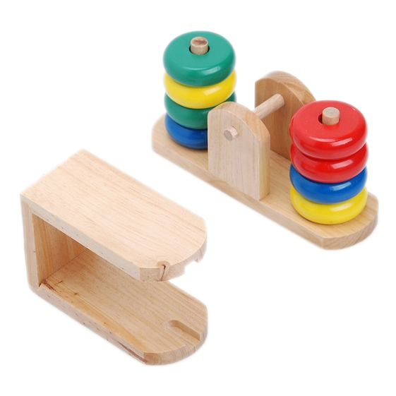 Cân thăng bằng Viettoys VT3P-0051